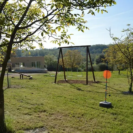 Апартаменты Le Clos Des Taulelles Le Figuier *