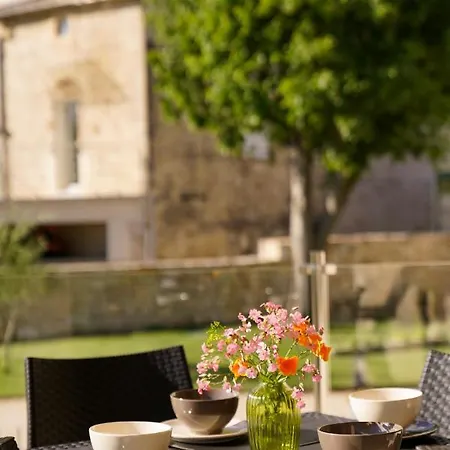 Apartment Le Clos Des Taulelles Le Figuier