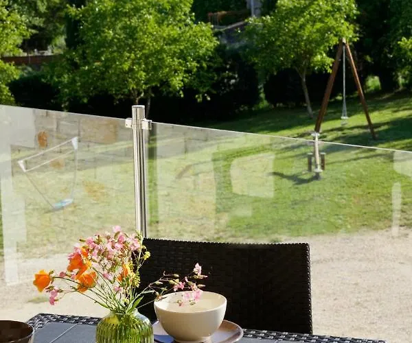 Le Clos Des Taulelles Le Figuier Διαμέρισμα Saint-Privat-de-Champclos